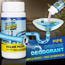 Desentope Tudo - PipeDredge™