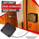 Fechador de Portas Automático - Easy Door ®