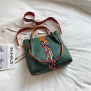 Bolsa Crossbody Feminina - Hannah Bag®