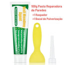 Kit de Reparo de Parede Multiuso - SafeMend™