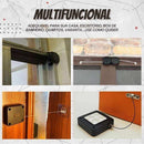 Fechador de Portas Automático - Easy Door ®