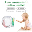 Kit de Reparo de Parede Multiuso - SafeMend™