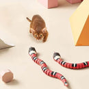 Cobra Interativa - Smart Snake®