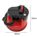 Afiador de Facas Profissional - Sharp Tool™
