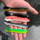 Isca Realista para Pesca - FishJump®