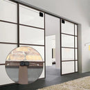 Fechador de Portas Automático - Easy Door ®