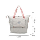 Bolsa Dobrável de Viagem - Beauty Secret