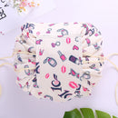 Bolsa Organizadora de Maquiagem - Korean Flush™