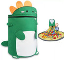 Bolsa para guardar brinquedos 🎁🎁 FRETE GRÁTIS