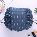 Bolsa Organizadora de Maquiagem - Korean Flush™